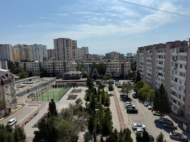 Сдается 4-комн. вторичка 100 м², м. Ази Асланов, photo 17 from 19