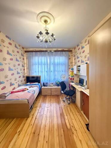 Сдается 4-комн. вторичка 100 м², м. Ази Асланов, photo 9 from 19