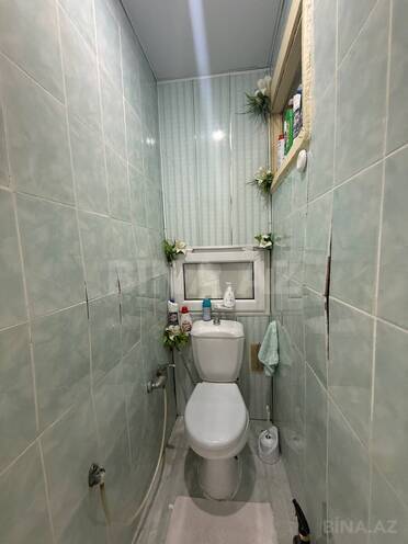 Сдается 4-комн. вторичка 100 м², м. Ази Асланов, photo 16 from 19