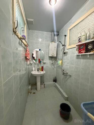 Сдается 4-комн. вторичка 100 м², м. Ази Асланов, photo 15 from 19