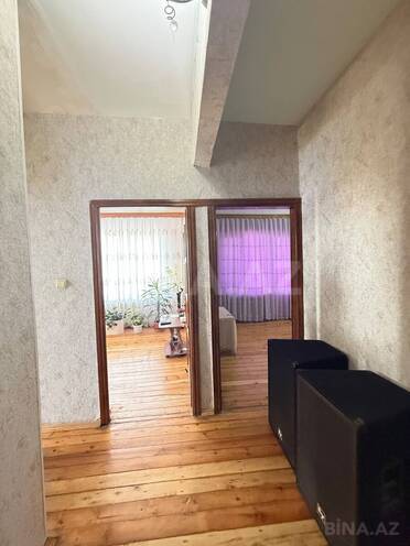 Сдается 4-комн. вторичка 100 м², м. Ази Асланов, photo 12 from 19