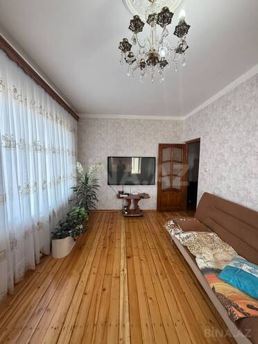 Сдается 4-комн. вторичка 100 м², м. Ази Асланов, photo 4 from 19