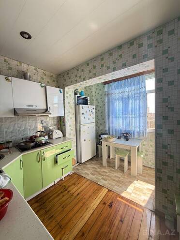 Сдается 4-комн. вторичка 100 м², м. Ази Асланов, photo 14 from 19