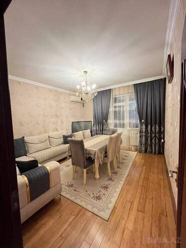 Satılır 2 otaqlı yeni tikili 50 m², photo 1 from 7