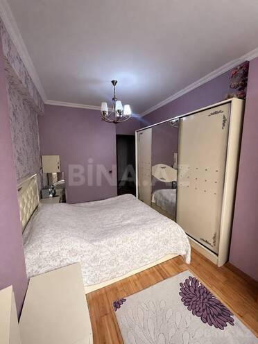 Satılır 2 otaqlı yeni tikili 50 m², photo 4 from 7