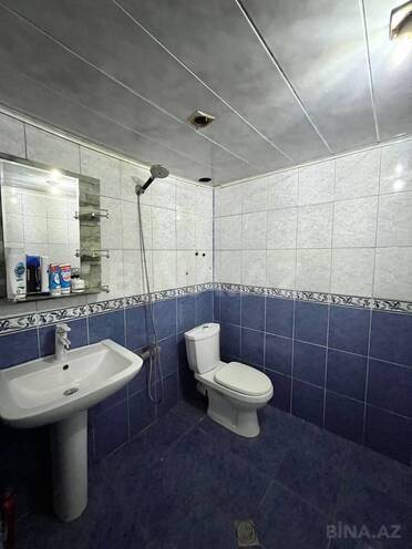 Satılır 2 otaqlı yeni tikili 50 m², photo 6 from 7