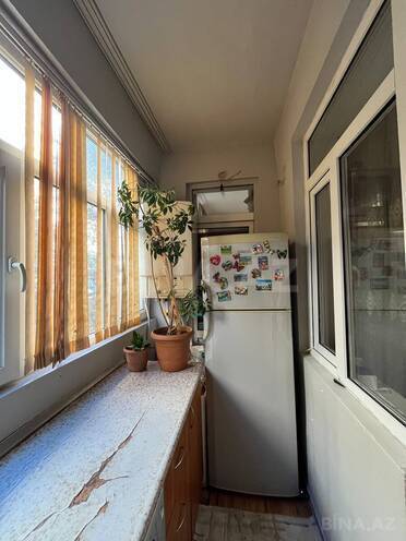 Satılır 2 otaqlı yeni tikili 50 m², photo 5 from 7