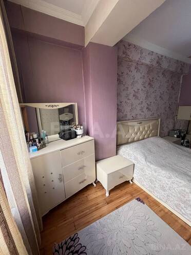 Satılır 2 otaqlı yeni tikili 50 m², photo 3 from 7