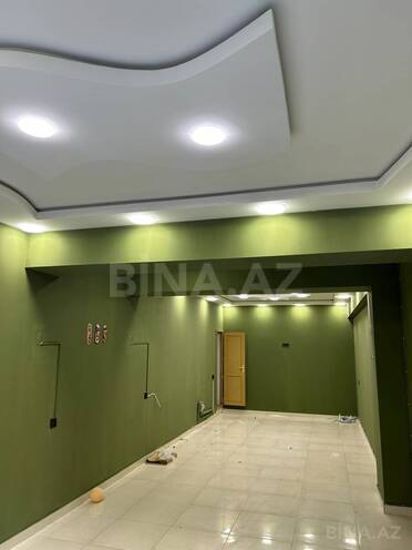 İcarəyə verilir  obyekt 45 m², Həzi Aslanov m., photo 1 from 6