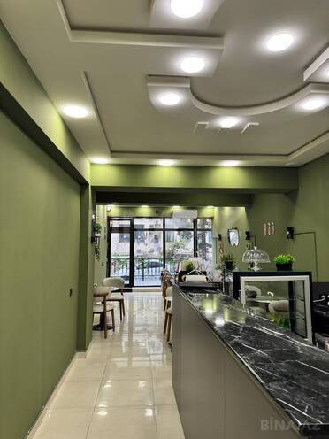İcarəyə verilir  obyekt 45 m², Həzi Aslanov m., photo 5 from 6