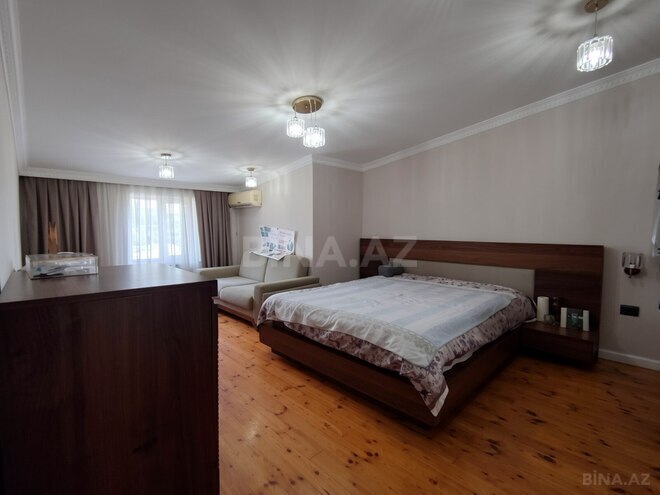 Продаётся 3-комн. вторичка 75 м², м. Сахил, photo 12 from 17