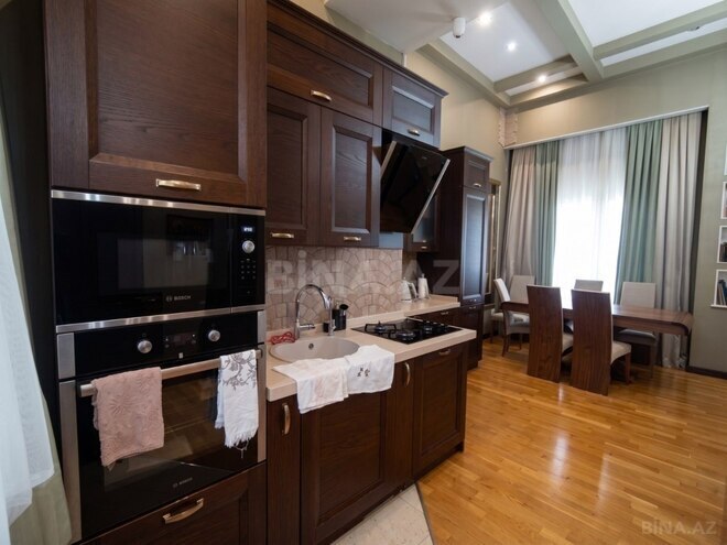 Продаётся 3-комн. вторичка 75 м², м. Сахил, photo 3 from 17