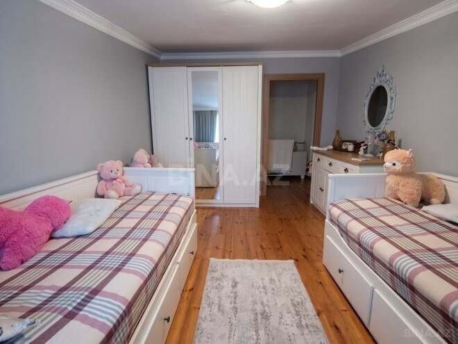 Продаётся 3-комн. вторичка 75 м², м. Сахил, photo 14 from 17