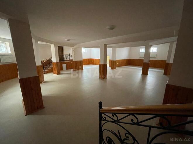 Satılır 10 otaqlı həyət evi/bağ evi 723.8 m², Azadlıq Prospekti m., photo 13 from 14