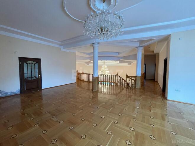 Satılır 10 otaqlı həyət evi/bağ evi 723.8 m², Azadlıq Prospekti m., photo 9 from 14