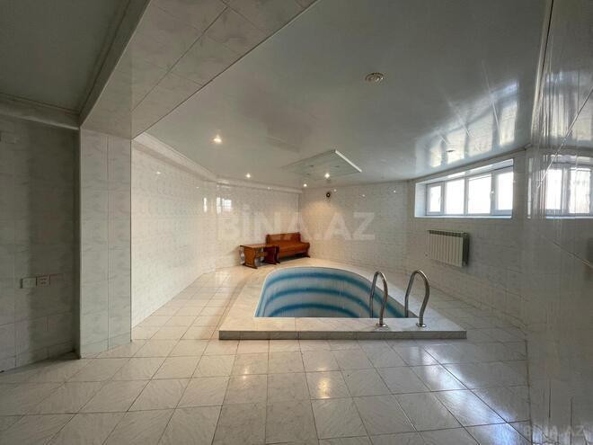 Satılır 10 otaqlı həyət evi/bağ evi 723.8 m², Azadlıq Prospekti m., photo 12 from 14