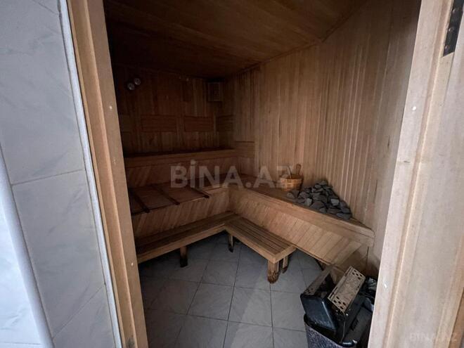 Satılır 10 otaqlı həyət evi/bağ evi 723.8 m², Azadlıq Prospekti m., photo 11 from 14