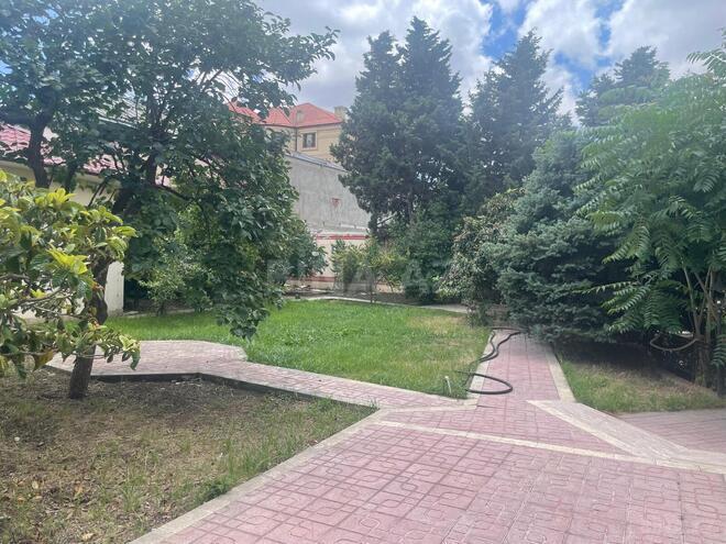 Satılır 10 otaqlı həyət evi/bağ evi 723.8 m², Azadlıq Prospekti m., photo 6 from 14