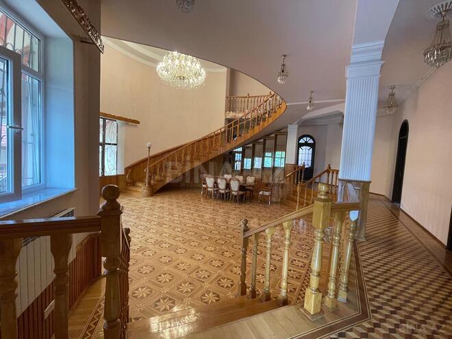 Satılır 10 otaqlı həyət evi/bağ evi 723.8 m², Azadlıq Prospekti m., photo 8 from 14