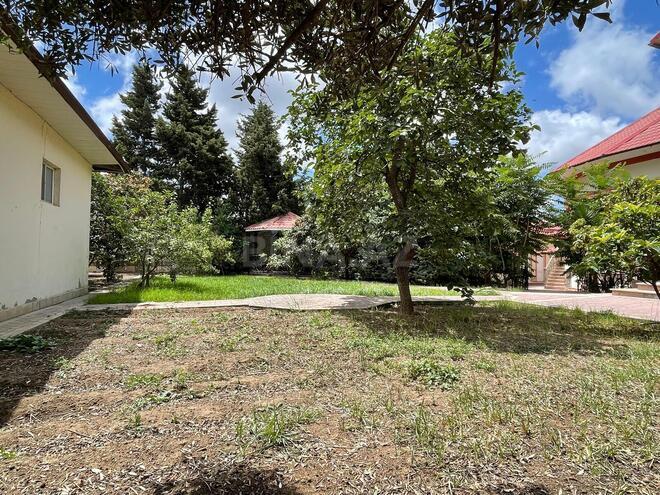 Satılır 10 otaqlı həyət evi/bağ evi 723.8 m², Azadlıq Prospekti m., photo 5 from 14