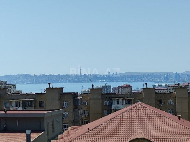 Продаётся 3-комн. вторичка 90 м², м. Ази Асланов, photo 14 from 17