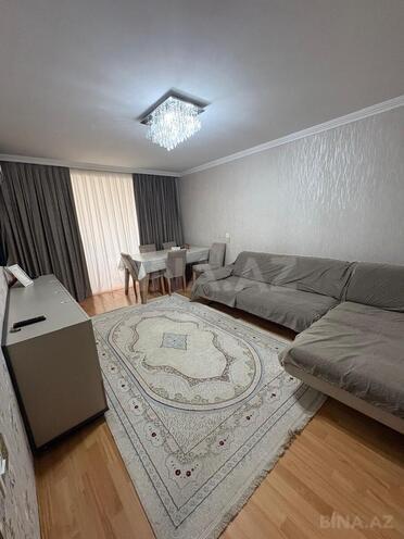 Продаётся 3-комн. вторичка 70 м², пос. 8-й мкр, photo 3 from 12