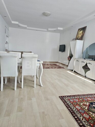 Satılır 2 otaqlı yeni tikili 68 m², Yeni Yasamal q., photo 3 from 7