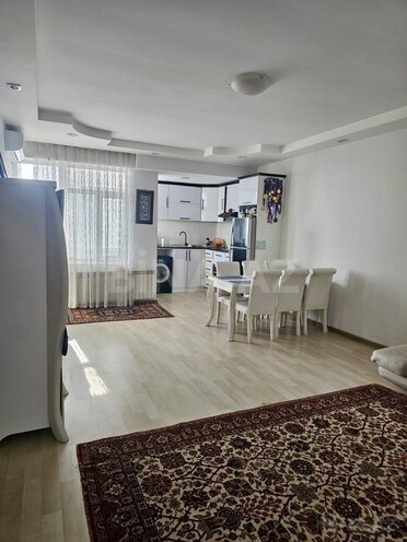 Satılır 2 otaqlı yeni tikili 68 m², Yeni Yasamal q., photo 1 from 7