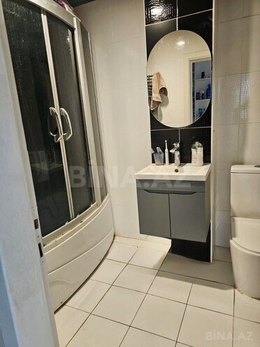 Satılır 2 otaqlı yeni tikili 68 m², Yeni Yasamal q., photo 6 from 7