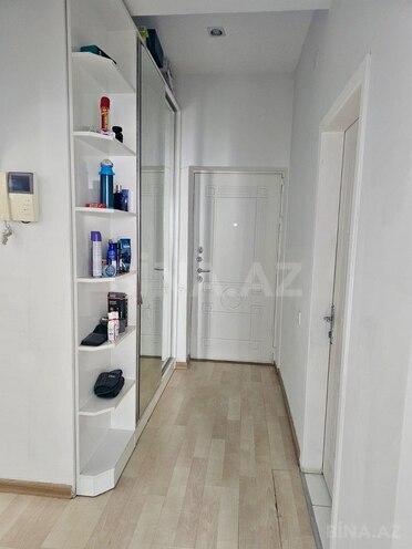 Satılır 2 otaqlı yeni tikili 68 m², Yeni Yasamal q., photo 5 from 7
