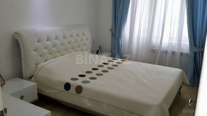 Satılır 2 otaqlı yeni tikili 68 m², Yeni Yasamal q., photo 4 from 7