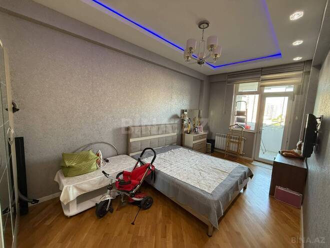Satılır 2 otaqlı yeni tikili 71 m², Qara Qarayev m., photo 7 from 12