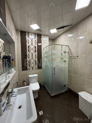 Satılır 2 otaqlı yeni tikili 71 m², Qara Qarayev m., photo 10 from 12
