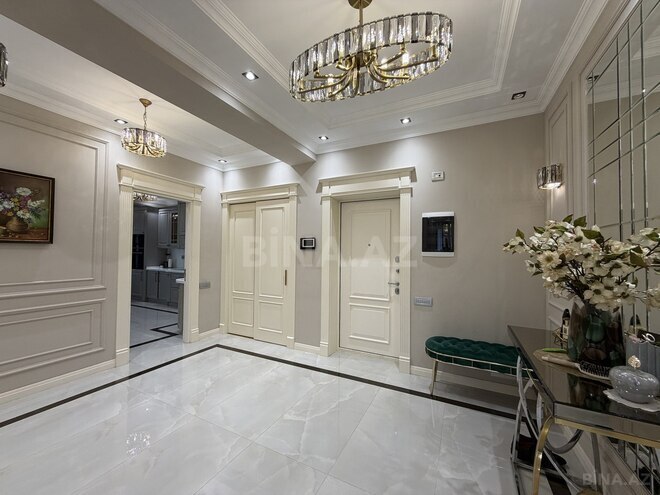 Продаётся 4-комн. новостройка 210 м², Насиминский  р., photo 8 from 19
