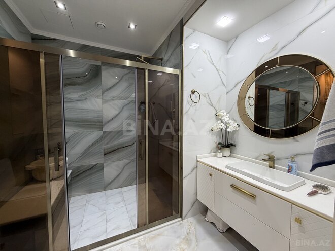 Продаётся 4-комн. новостройка 210 м², Насиминский  р., photo 7 from 19