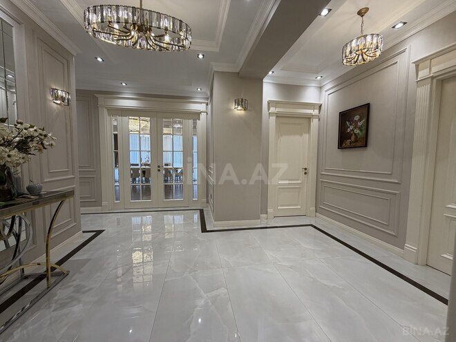 Продаётся 4-комн. новостройка 210 м², Насиминский  р., photo 5 from 19