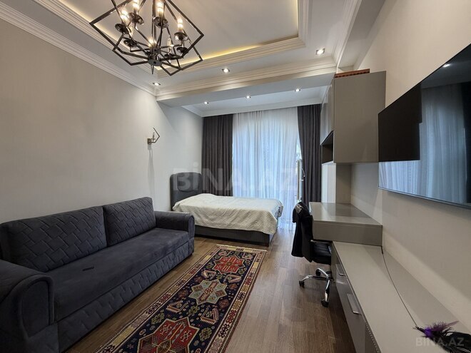 Продаётся 4-комн. новостройка 210 м², Насиминский  р., photo 6 from 19
