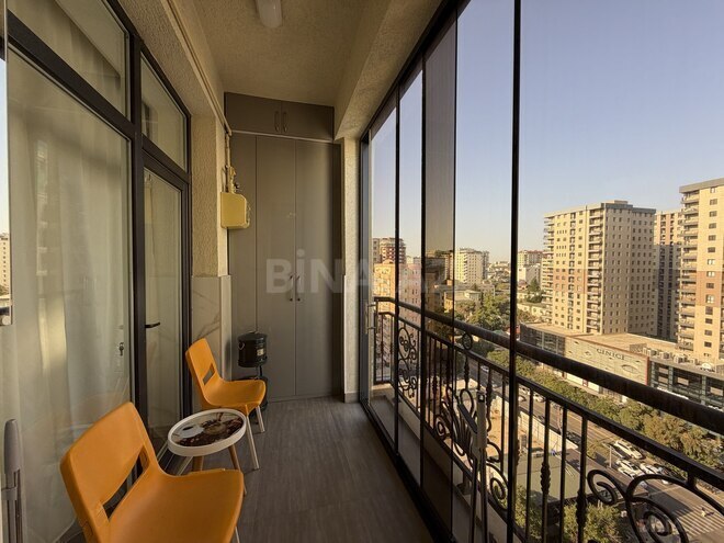Продаётся 4-комн. новостройка 210 м², Насиминский  р., photo 15 from 19