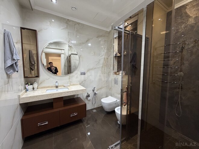 Продаётся 4-комн. новостройка 210 м², Насиминский  р., photo 11 from 19