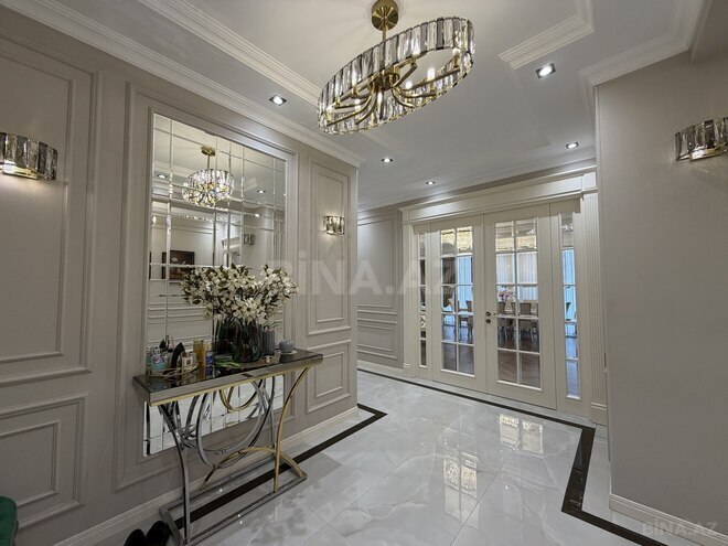 Продаётся 4-комн. новостройка 210 м², Насиминский  р., photo 1 from 19