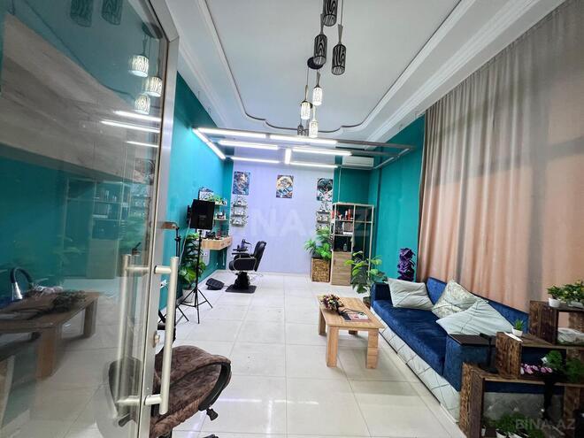 Продаётся  объект 54 м², м. Кара Караев, photo 1 from 6
