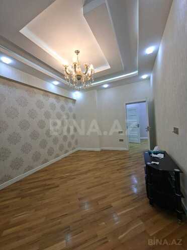 Продаётся 2-комн. новостройка 65 м², м. Нефтчиляр, photo 3 from 10