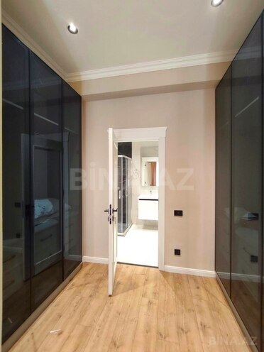 İcarəyə verilir 3 otaqlı yeni tikili 146 m², Koroğlu m., photo 12 from 32