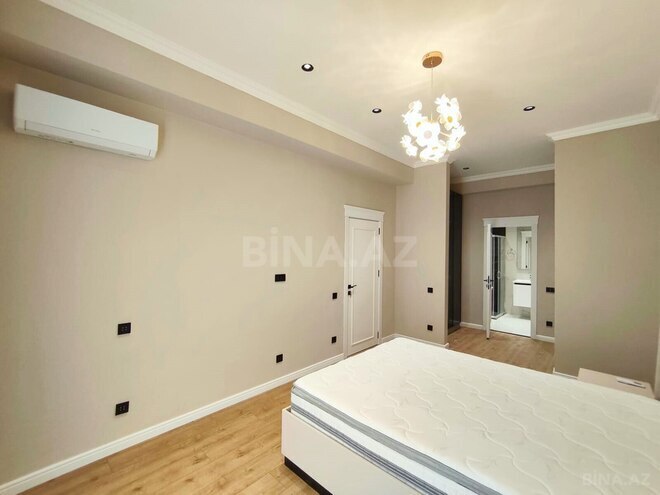 İcarəyə verilir 3 otaqlı yeni tikili 146 m², Koroğlu m., photo 11 from 32