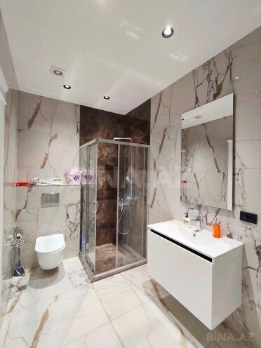 İcarəyə verilir 3 otaqlı yeni tikili 146 m², Koroğlu m., photo 24 from 32