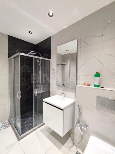 İcarəyə verilir 3 otaqlı yeni tikili 146 m², Koroğlu m., photo 25 from 32