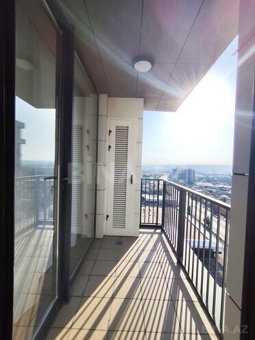 İcarəyə verilir 3 otaqlı yeni tikili 146 m², Koroğlu m., photo 28 from 32