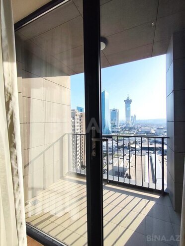 İcarəyə verilir 3 otaqlı yeni tikili 146 m², Koroğlu m., photo 27 from 32