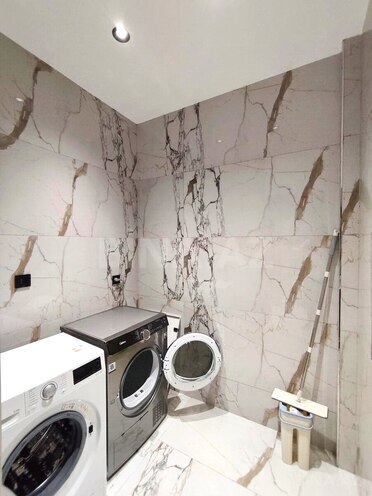 İcarəyə verilir 3 otaqlı yeni tikili 146 m², Koroğlu m., photo 23 from 32