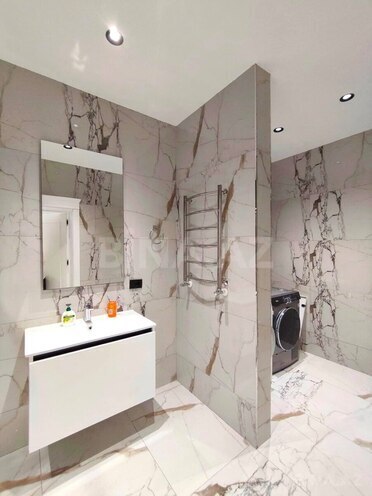 İcarəyə verilir 3 otaqlı yeni tikili 146 m², Koroğlu m., photo 22 from 32